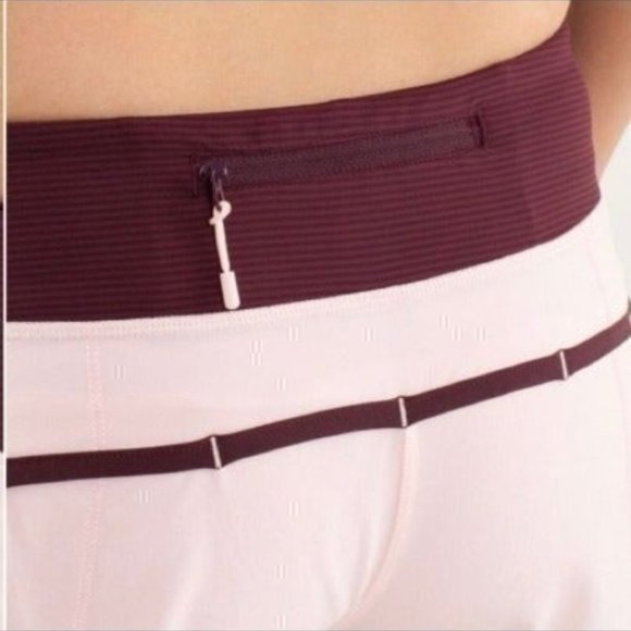 Lululemon Run: Speed Short. RARE!! - Picture 7 of 12